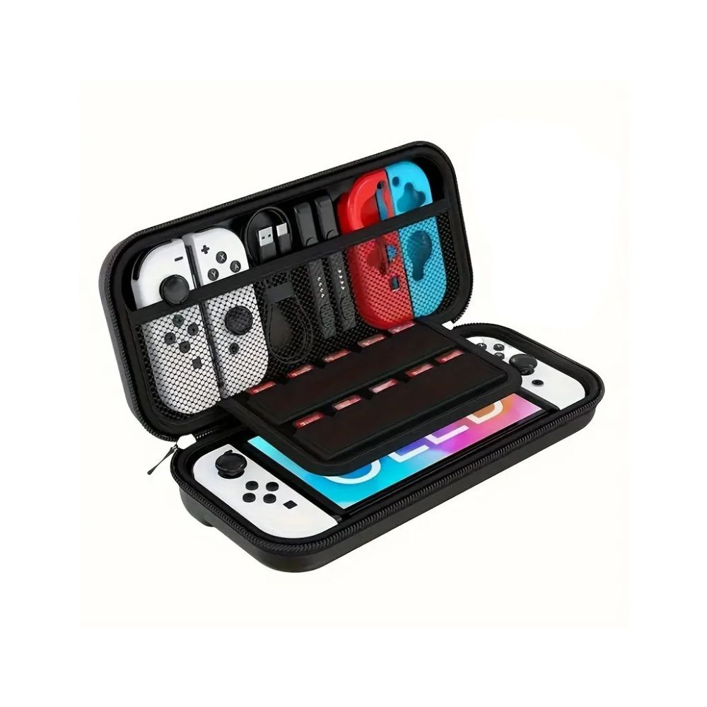Accessoires pour Nintendo Switch Image