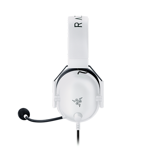 Casque gaming Razer BlackShark V2 X blanc