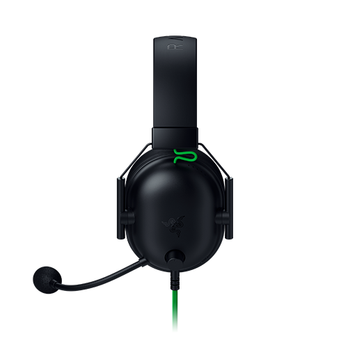 Casque gaming Razer BlackShark V2 X noir