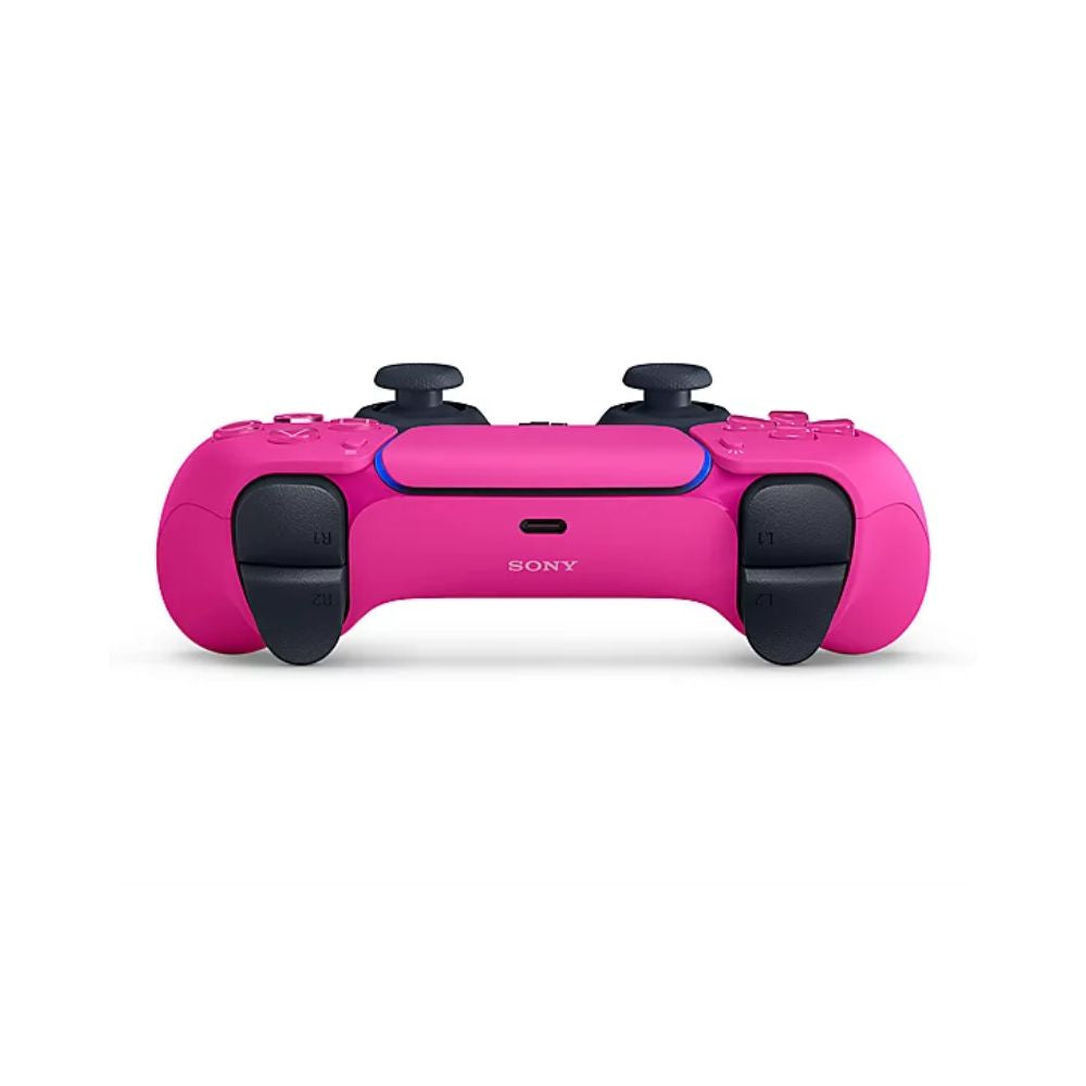 Manette PS5 Sony DualSense sans fil — Cosmic Red, Galactic Purple & Nova Pink