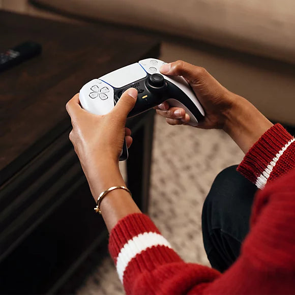 Manette PS5 Sony DualSense sans fil