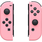 NINTENDO JOY-CON SET Controller Pastelll-Rosa für Nintendo Switch