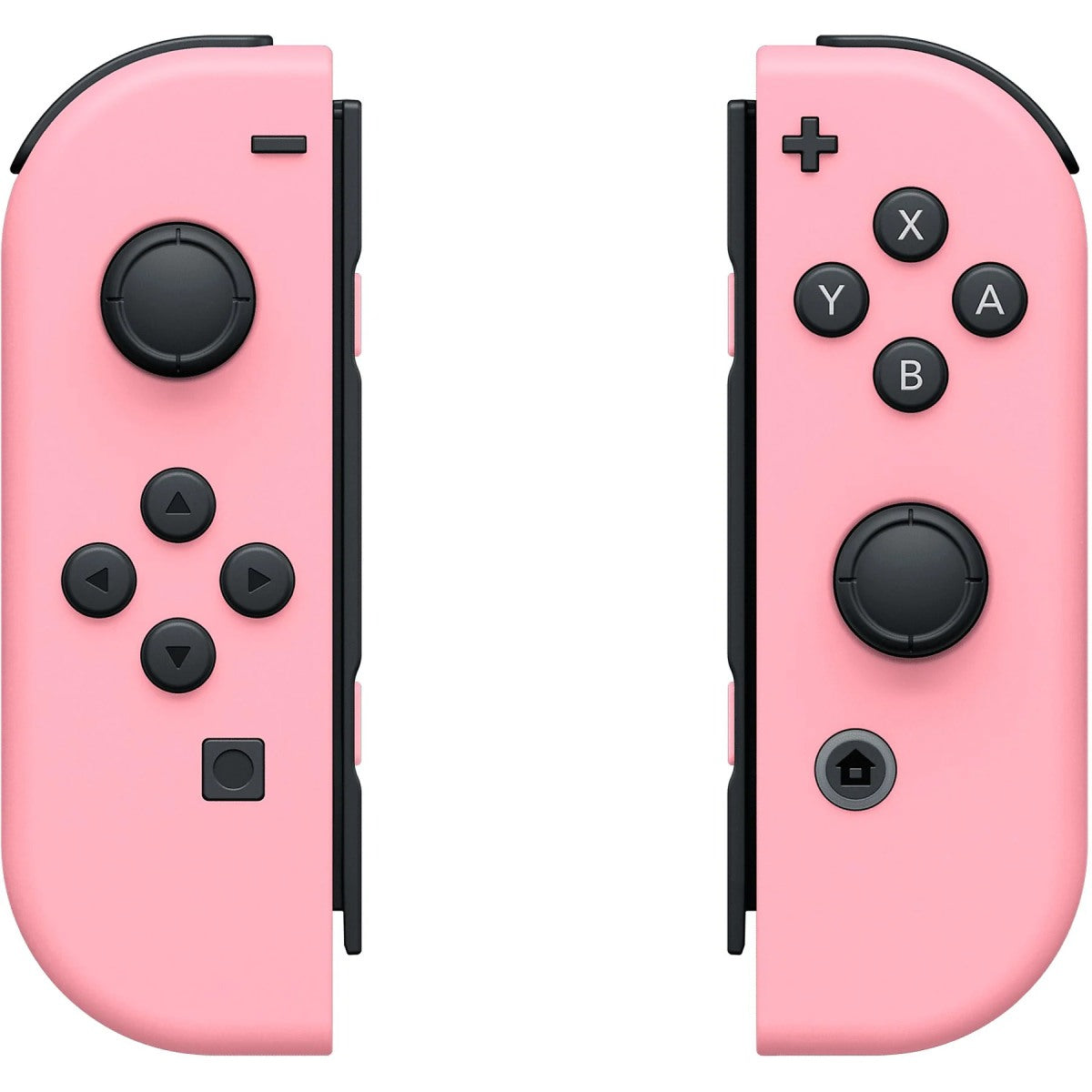 NINTENDO JOY-CON SET Controller Pastelll-Rosa für Nintendo Switch