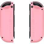 NINTENDO JOY-CON SET Controller Pastelll-Rosa für Nintendo Switch