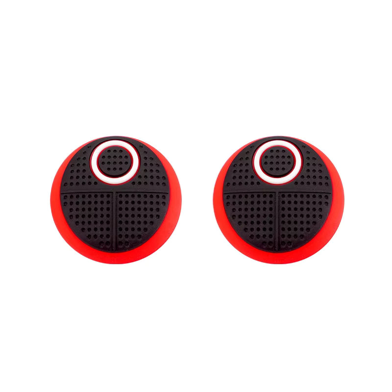 Grip Antidérapants compatible avec Manette PS4/PS5 – Lot de 2 pcs en Silicone