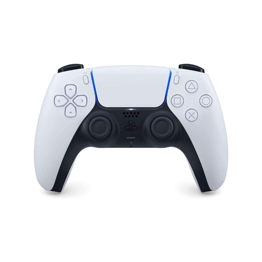 Manette PS5 Sony DualSense sans fil