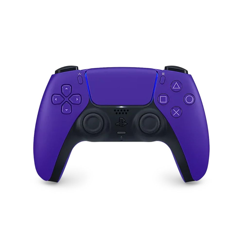 Manette PS5 Sony DualSense sans fil — Cosmic Red, Galactic Purple & Nova Pink