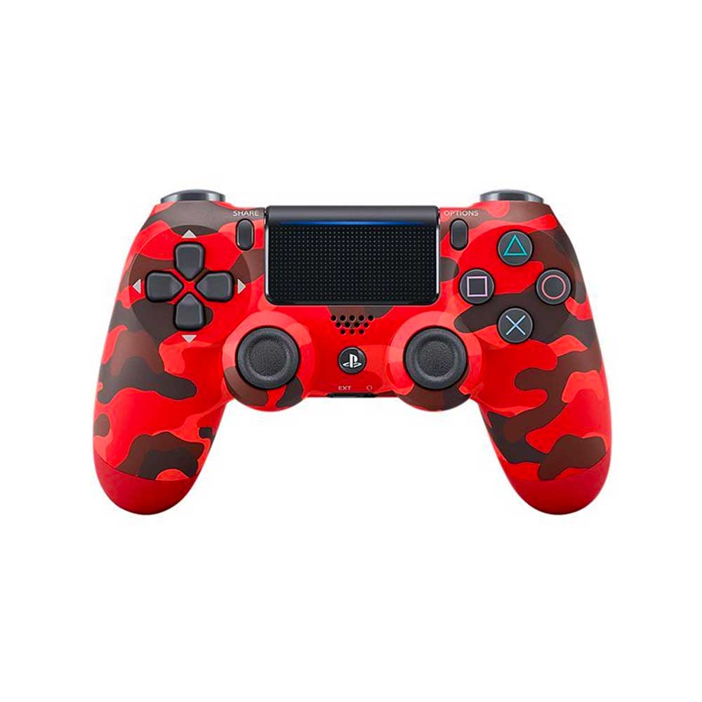Manette PS4 Sony DualShock 4 V2 sans fil — Édition Camouflage