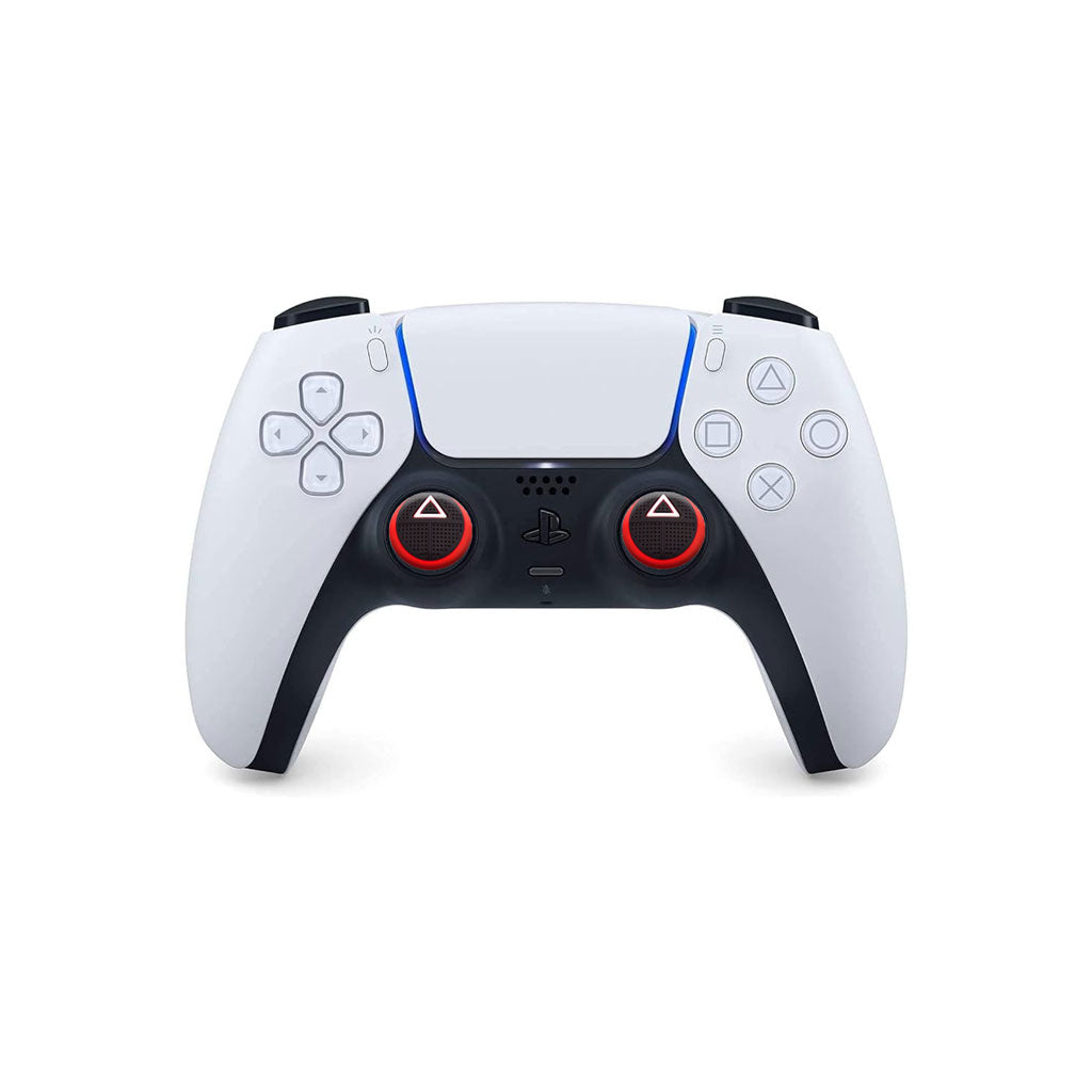 Grip Antidérapants compatible avec Manette PS4/PS5 – Lot de 2 pcs en Silicone