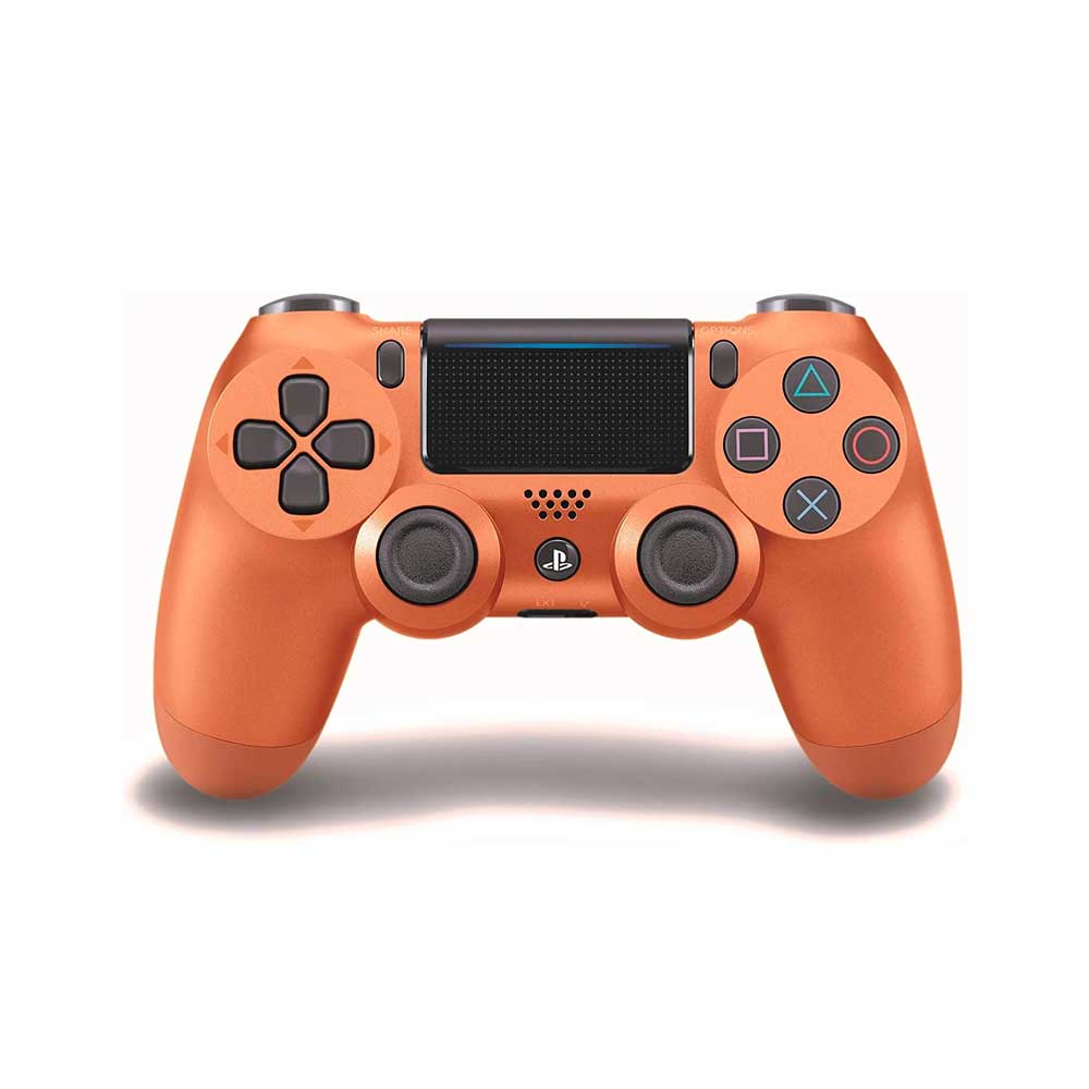 Manette PS4 Sony DualShock 4 V2 sans fil