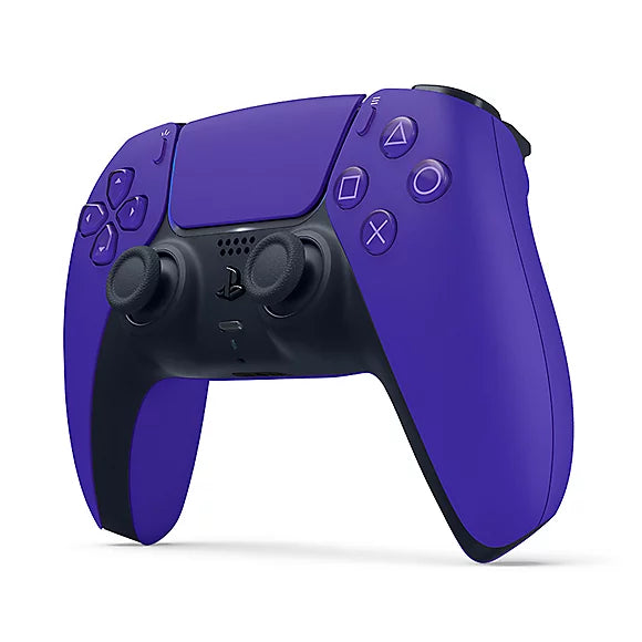 Manette PS5 Sony DualSense sans fil — Cosmic Red, Galactic Purple & Nova Pink