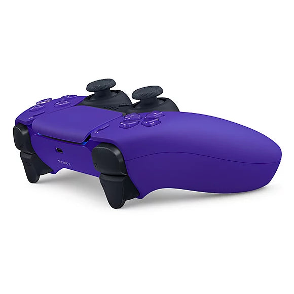 Manette PS5 Sony DualSense sans fil — Cosmic Red, Galactic Purple & Nova Pink