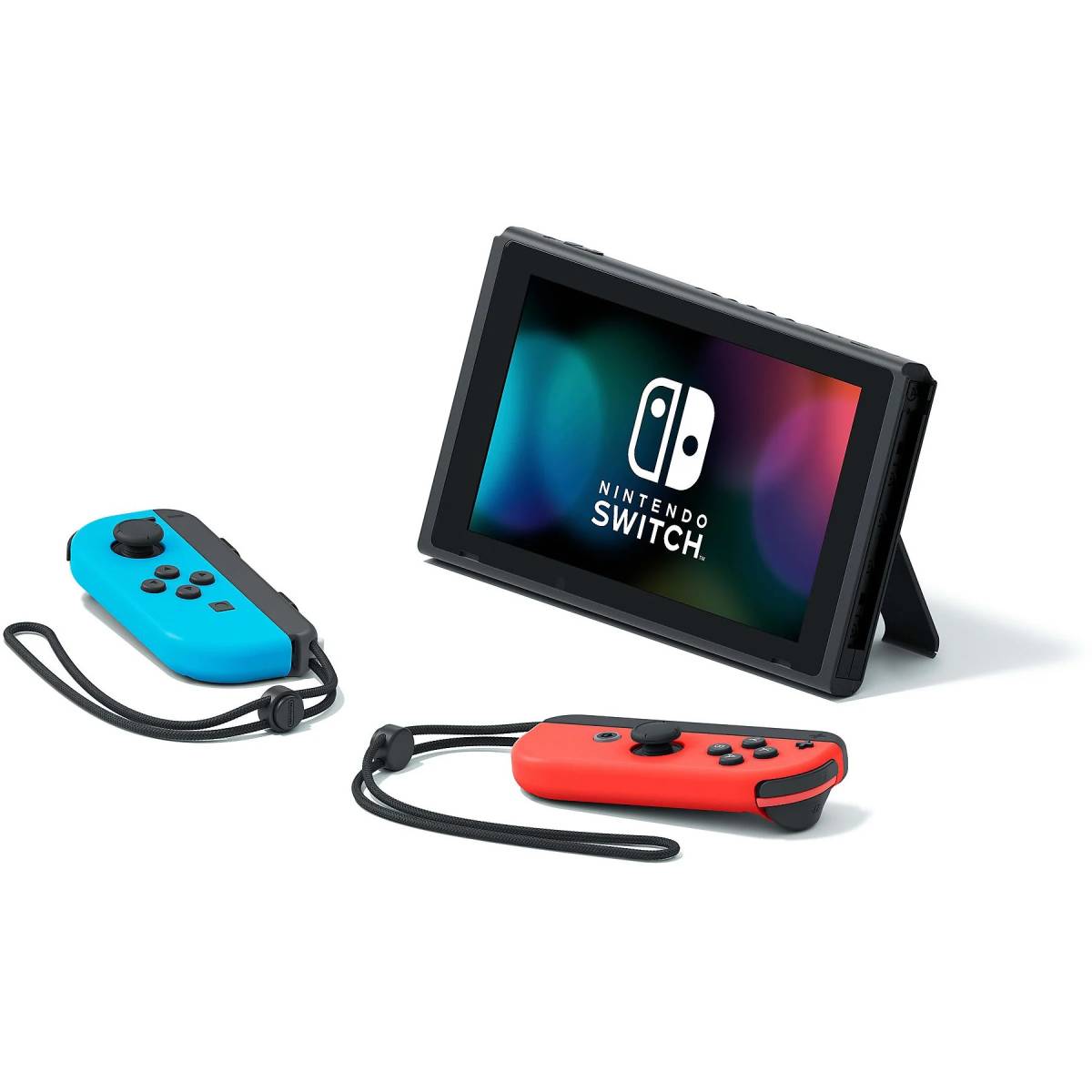 NINTENDO Switch Joy-Con 2er-Set Controller für Nintendo Switch