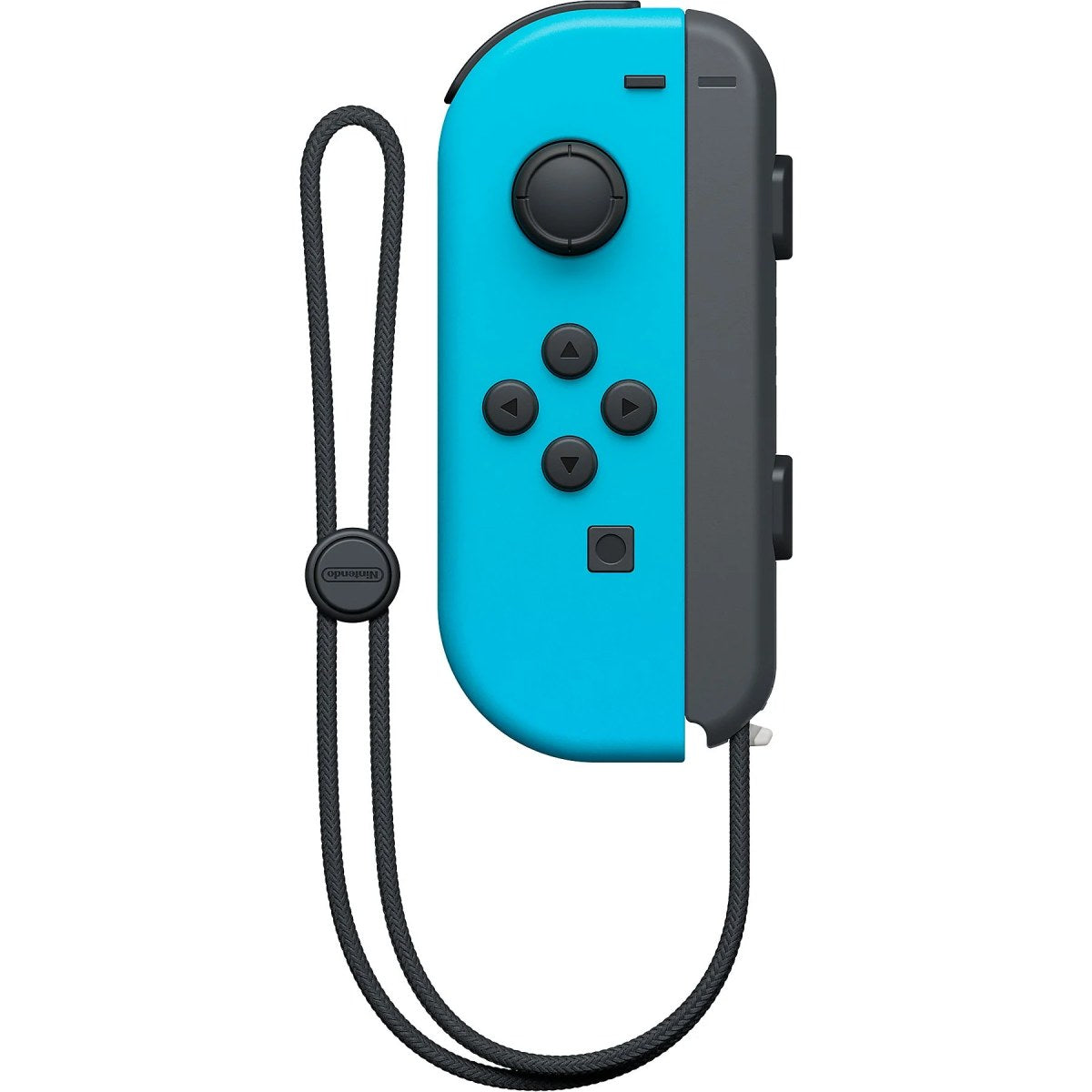NINTENDO Switch Joy-Con (L) Controller Neonblau für Nintendo Switch
