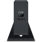 NINTENDO Joy-Con Ladeaufsteller, Zubehör für Nintendo Switch, Schwarz