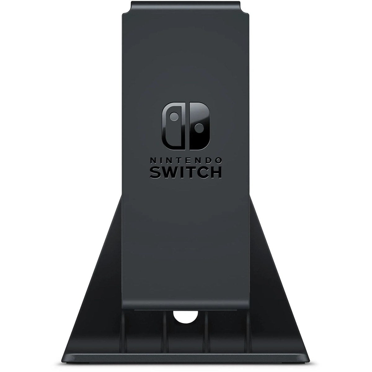NINTENDO Joy-Con Ladeaufsteller, Zubehör für Nintendo Switch, Schwarz