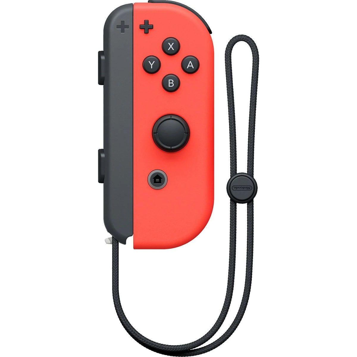 NINTENDO Switch Joy-Con (R) Controller Neonrot für Nintendo Switch