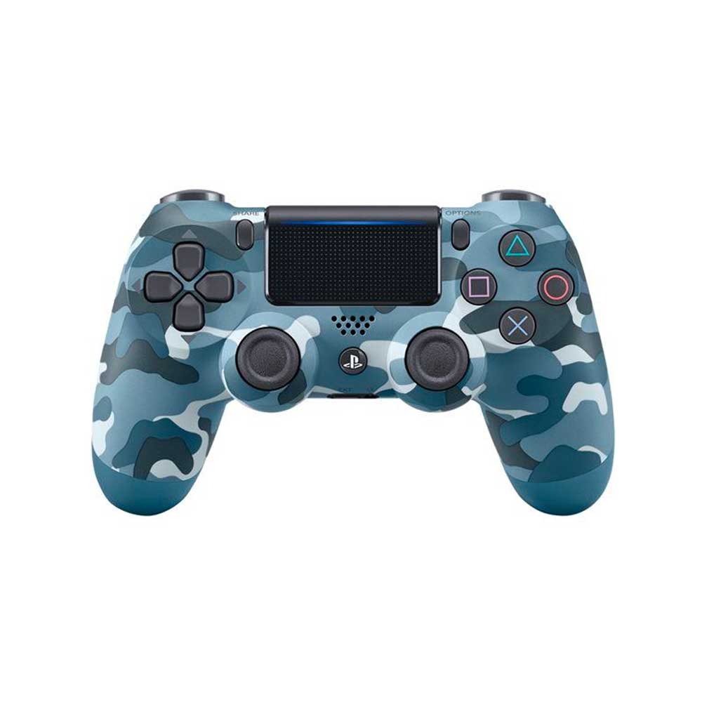 Manette PS4 Sony DualShock 4 V2 sans fil — Édition Camouflage