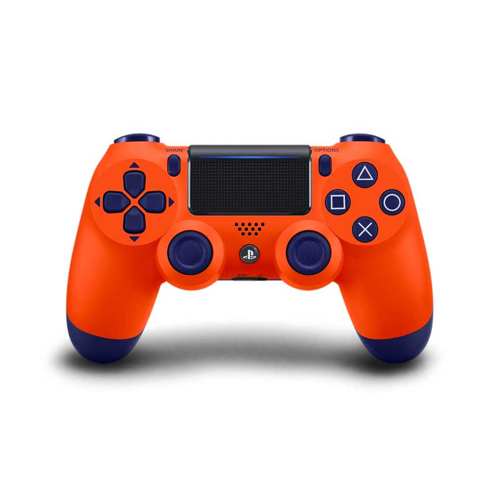 Manette PS4 Sony DualShock 4 V2 sans fil