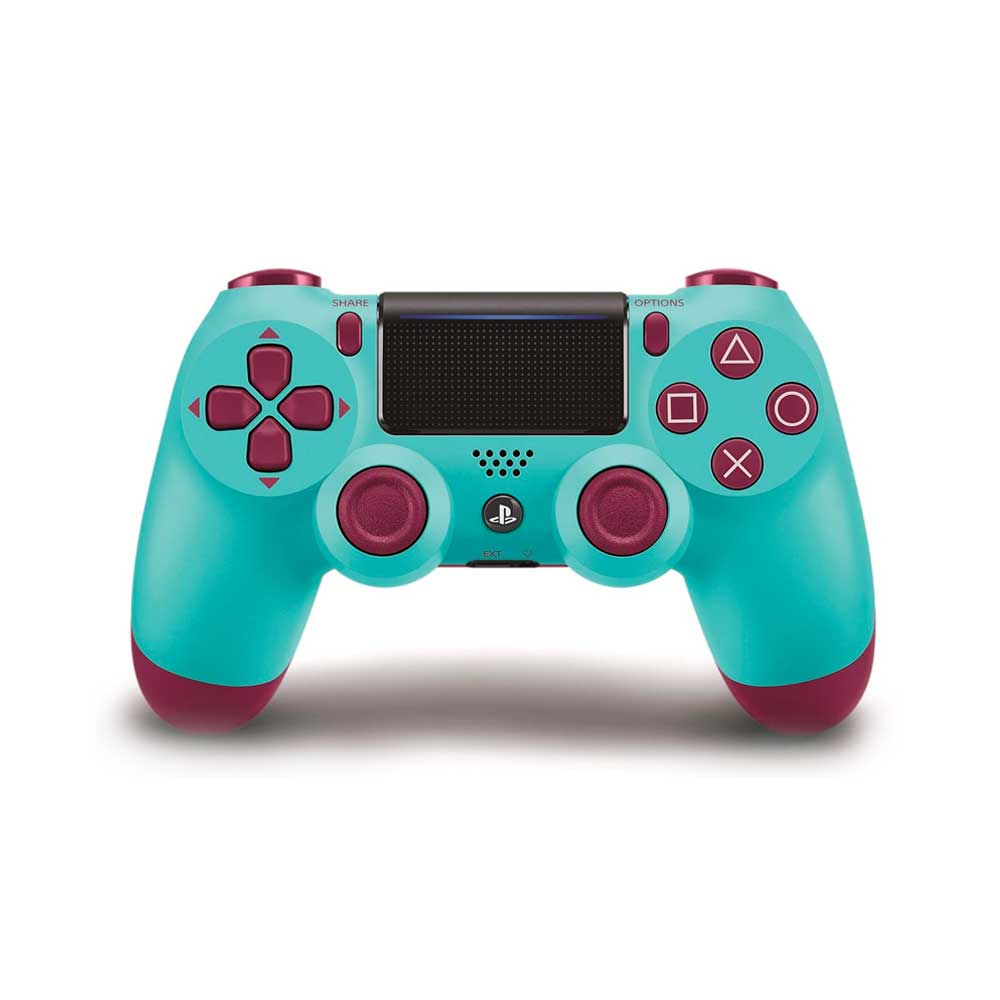 Manette PS4 Sony DualShock 4 V2 sans fil